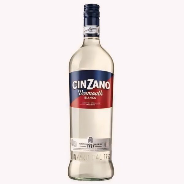 Vermouth Bianco 957cc Cinzano