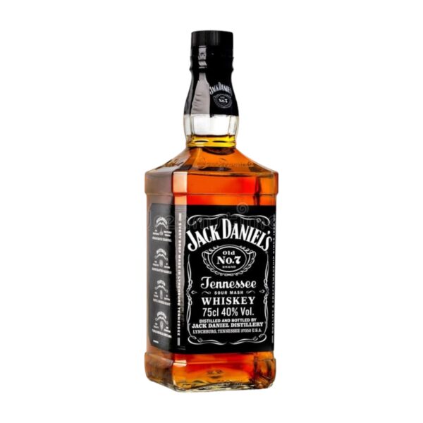 Whiskey Jack Daniels 700cc