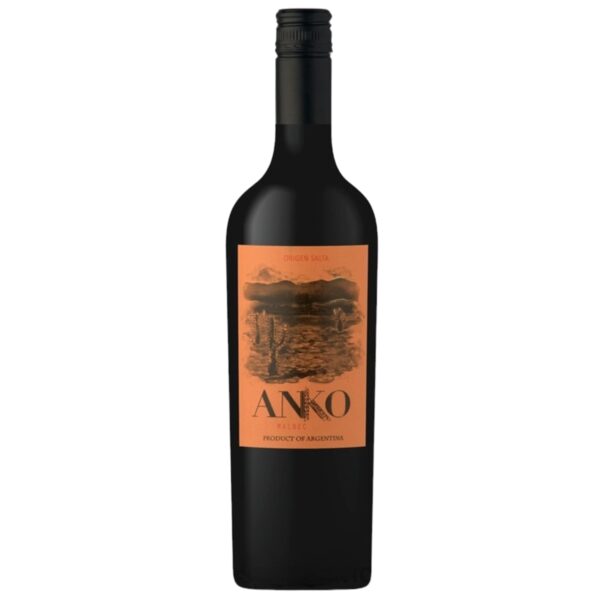 Estancia Los Cardones Anko Malbec