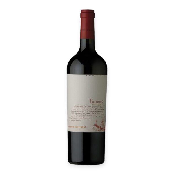 Tomero Cabernet Sauvignon