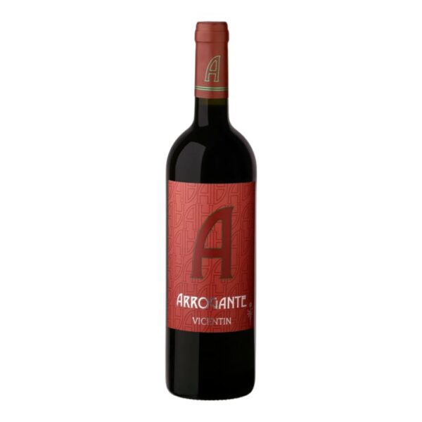 Arrogante Malbec